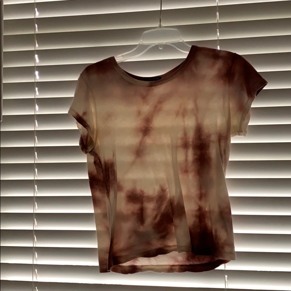 Brandy tee
